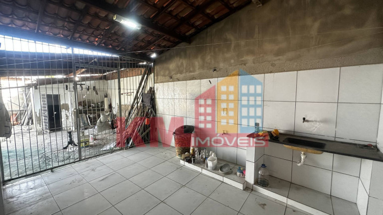 Imagem Casa com 5 Quartos à Venda, 999 m² em Alto De São Manoel - Mossoró Imagem Casa com 5 Quartos à Venda, 999 m² em Alto De São Manoel - Mossoró
