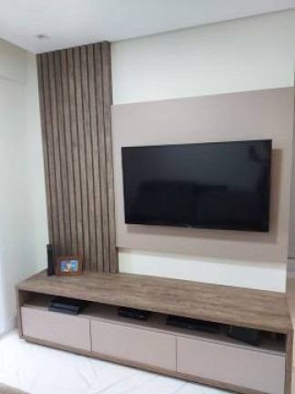 Imagem Apartamento com 2 Quartos à Venda, 60 m² em Campestre - Santo André Imagem Apartamento com 2 Quartos à Venda, 60 m² em Campestre - Santo André