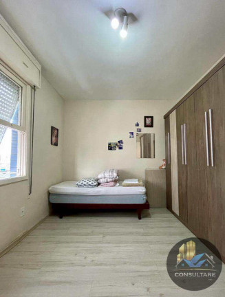Imagem Apartamento com 2 Quartos à Venda, 94 m² em Embaré - Santos Imagem Apartamento com 2 Quartos à Venda, 94 m² em Embaré - Santos