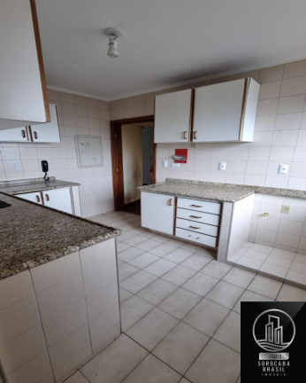 Imagem Apartamento com 3 Quartos para Alugar, 224 m² em Centro - Sorocaba Imagem Apartamento com 3 Quartos para Alugar, 224 m² em Centro - Sorocaba