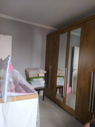 Imagem Apartamento com 2 Quartos à Venda, 60 m² em Taboão - São Bernardo Do Campo