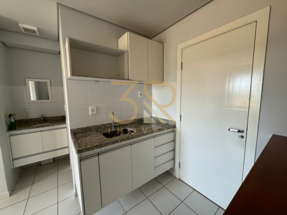 Imagem Apartamento com 1 Quarto para Alugar, 23 m² em Iguatemi - Ribeirão Preto Imagem Apartamento com 1 Quarto para Alugar, 23 m² em Iguatemi - Ribeirão Preto
