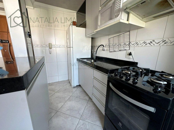 Imagem Apartamento com 2 Quartos à Venda, 46 m² em Horto Do Ipê - São Paulo Imagem Apartamento com 2 Quartos à Venda, 46 m² em Horto Do Ipê - São Paulo