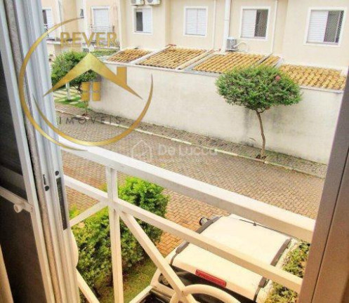 Imagem Sobrado com 3 Quartos à Venda, 78 m² em Parque Imperador - Campinas Imagem Sobrado com 3 Quartos à Venda, 78 m² em Parque Imperador - Campinas