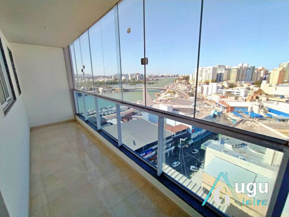 Imagem Apartamento com 2 Quartos à Venda, 76 m² em Centro - Guarapari