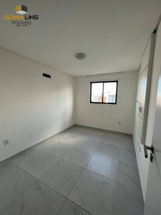 Imagem Apartamento com 3 Quartos à Venda, 91 m² em Jardim Oceania - João Pessoa