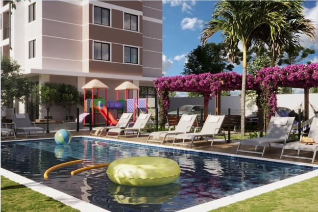 Imagem Apartamento com 2 Quartos à Venda, 45 m² em Prado Velho - Curitiba Imagem Apartamento com 2 Quartos à Venda, 45 m² em Prado Velho - Curitiba