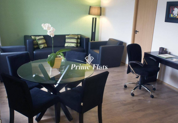 Imagem Apartamento com 1 Quarto à Venda, 26 m² em Parque Anhembi - São Paulo Imagem Apartamento com 1 Quarto à Venda, 26 m² em Parque Anhembi - São Paulo