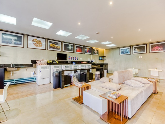 Imagem Kitnet com 1 Quarto à Venda, 41 m² em Bela Vista - São Paulo Imagem Kitnet com 1 Quarto à Venda, 41 m² em Bela Vista - São Paulo