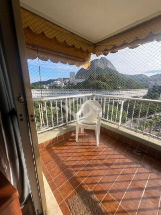 Imagem Apartamento com 3 Quartos à Venda, 100 m² em Gávea - Rio De Janeiro Imagem Apartamento com 3 Quartos à Venda, 100 m² em Gávea - Rio De Janeiro