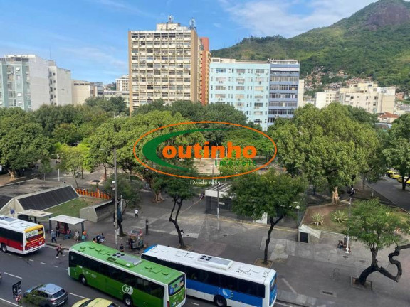 Imóvel Comercial à Venda, 33 m² em Tijuca - Rio De Janeiro
