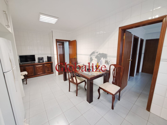 Imagem Imóvel com 4 Quartos à Venda, 232 m² em Boqueirão - Santos Imagem Imóvel com 4 Quartos à Venda, 232 m² em Boqueirão - Santos