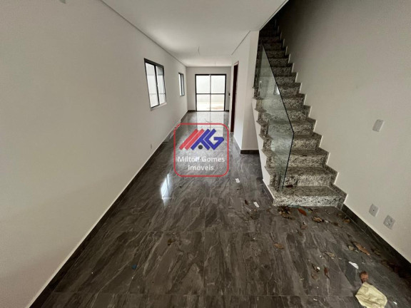 Imagem Casa com 3 Quartos à Venda, 130 m² em Cidade Lider - São Paulo