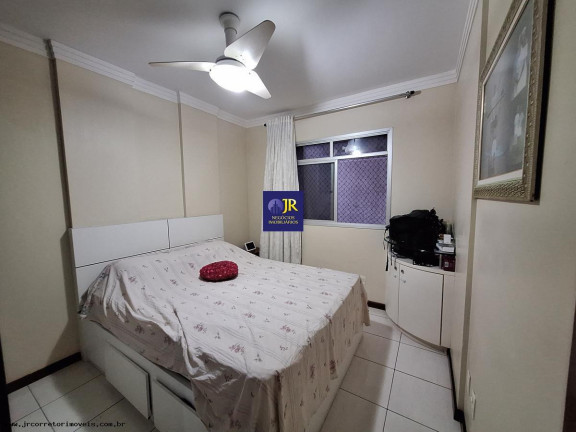 Imagem Apartamento com 2 Quartos à Venda, 73 m² em Itapuã - Vila Velha