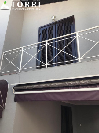 Imagem Sobrado com 4 Quartos à Venda, 185 m² em Vila Trujillo - Sorocaba Imagem Sobrado com 4 Quartos à Venda, 185 m² em Vila Trujillo - Sorocaba