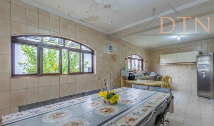Imagem Casa com 5 Quartos à Venda, 265 m² em Vila Maria Alta - São Paulo