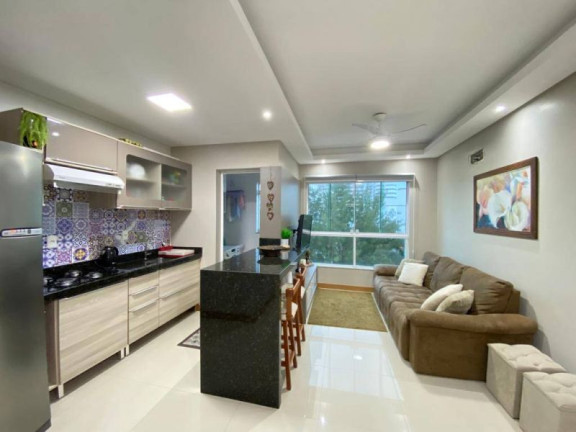 Imagem Apartamento com 1 Quarto à Venda, 54 m² em Centro - Tramandaí