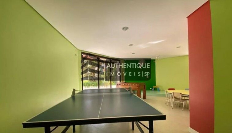 Imagem Apartamento com 4 Quartos à Venda, 216 m² em Morumbi - São Paulo