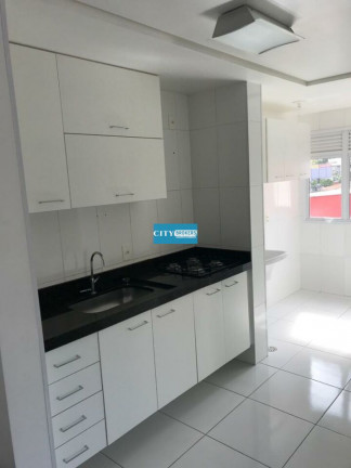 Imagem Apartamento com 2 Quartos à Venda, 48 m² em Parque Oratório - Santo André