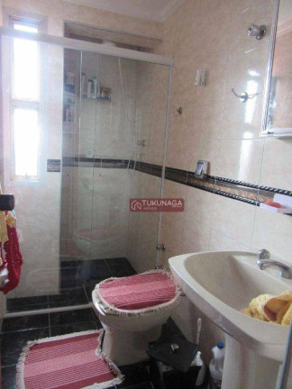 Imagem Apartamento com 2 Quartos à Venda, 55 m² em Centro - Guarulhos Imagem Apartamento com 2 Quartos à Venda, 55 m² em Centro - Guarulhos
