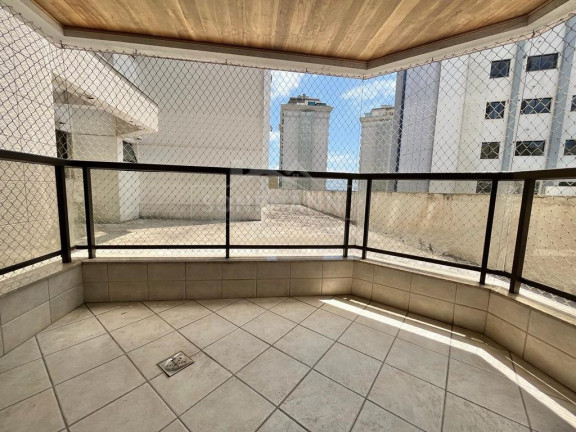 Imagem Apartamento com 3 Quartos à Venda, 121 m² em Agronômica - Florianópolis