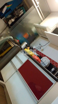 Imagem Apartamento com 2 Quartos à Venda, 50 m² em Taboão - São Bernardo Do Campo Imagem Apartamento com 2 Quartos à Venda, 50 m² em Taboão - São Bernardo Do Campo