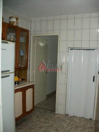 Imagem Sobrado com 2 Quartos à Venda, 70 m² em Capão Redondo - São Paulo Imagem Sobrado com 2 Quartos à Venda, 70 m² em Capão Redondo - São Paulo