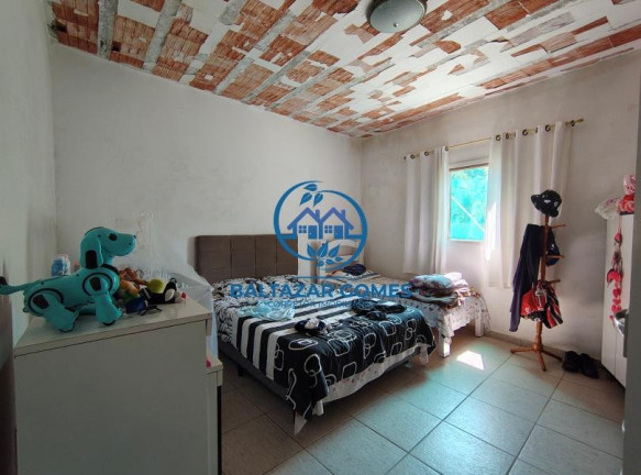 Imagem Casa com 1 Quarto à Venda, 200 m² em Salesópolis Imagem Casa com 1 Quarto à Venda, 200 m² em Salesópolis