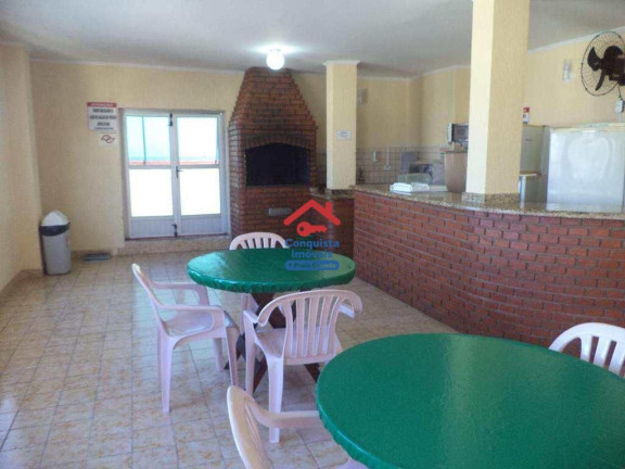 Imagem Apartamento com 2 Quartos à Venda, 63 m² em Caiçara - Praia Grande