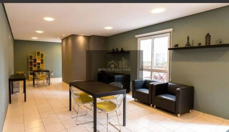 Imagem Apartamento com 3 Quartos à Venda, 77 m² em Jardim Flor Da Montanha - Guarulhos