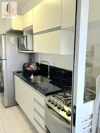 Imagem Apartamento com 4 Quartos à Venda, 65 m² em Campo Comprido - Curitiba