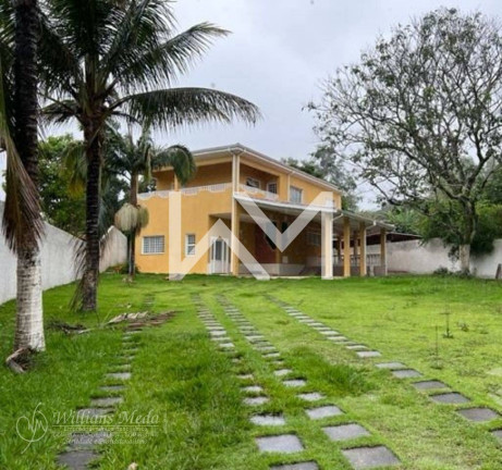 Imagem Chácara com 4 Quartos à Venda, 360 m² em Granjas Rurais Reunidas São Judas Tadeu - Taubaté Imagem Chácara com 4 Quartos à Venda, 360 m² em Granjas Rurais Reunidas São Judas Tadeu - Taubaté
