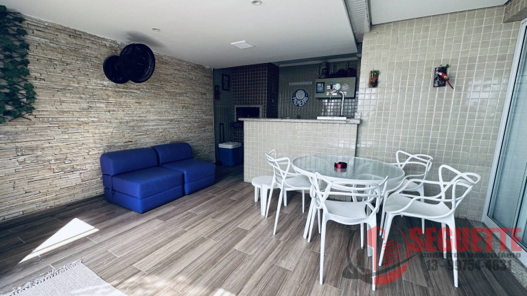 Imagem Cobertura com 3 Quartos à Venda, 232 m² em Riviera De São Lourenço - Bertioga
