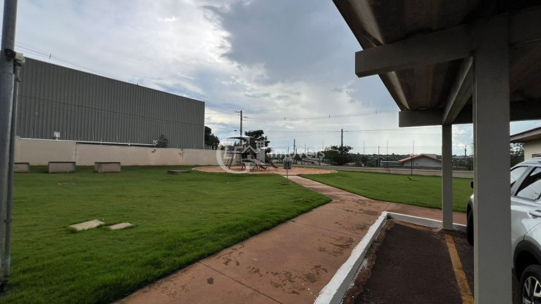 Imagem Imóvel com 3 Quartos à Venda, 79 m² em Monte Castelo - Campo Grande Imagem Imóvel com 3 Quartos à Venda, 79 m² em Monte Castelo - Campo Grande