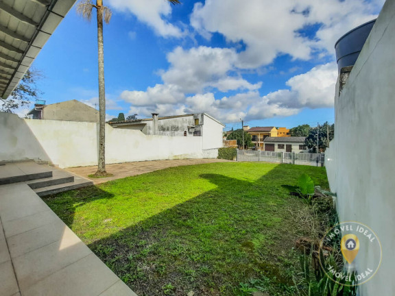 Imagem Casa com 1 Quarto à Venda, 75 m² em Querência - Viamão Imagem Casa com 1 Quarto à Venda, 75 m² em Querência - Viamão