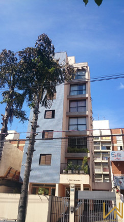Imóvel com 1 Quarto à Venda, 55 m² em Jardim Flamboyant - Campinas