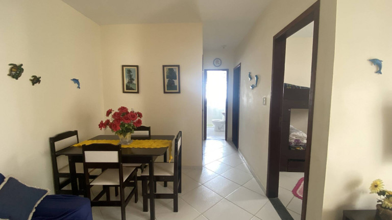 Imagem Apartamento com 2 Quartos à Venda, 63 m² em Toninhas - Ubatuba Imagem Apartamento com 2 Quartos à Venda, 63 m² em Toninhas - Ubatuba