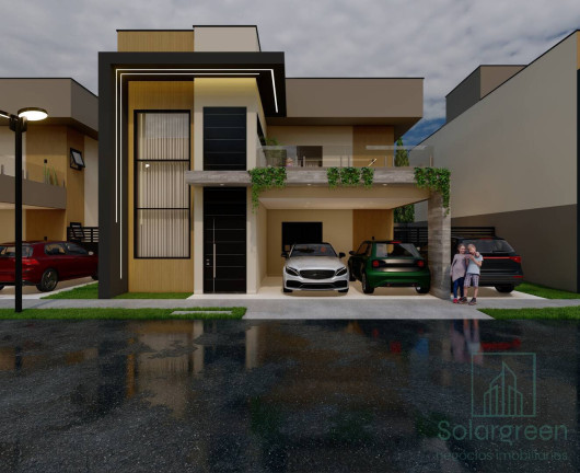 Imagem Casa de Condomínio com 4 Quartos à Venda, 173 m² em Vila Esperia Ou Giglio - Atibaia Imagem Casa de Condomínio com 4 Quartos à Venda, 173 m² em Vila Esperia Ou Giglio - Atibaia