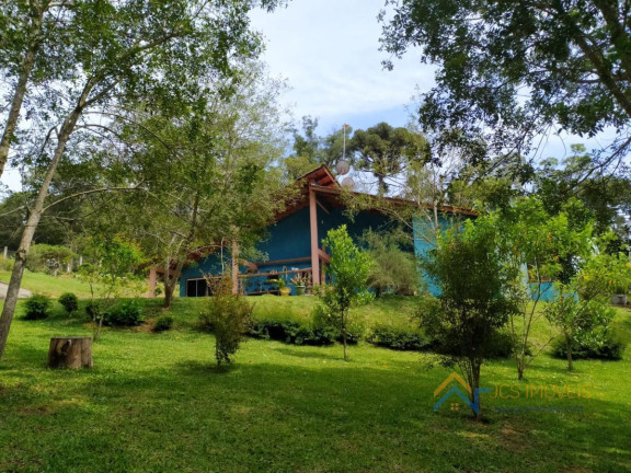 Imagem Chácara com 3 Quartos à Venda, 194 m² em Campestre Da Faxina - São José Dos Pinhais Imagem Chácara com 3 Quartos à Venda, 194 m² em Campestre Da Faxina - São José Dos Pinhais
