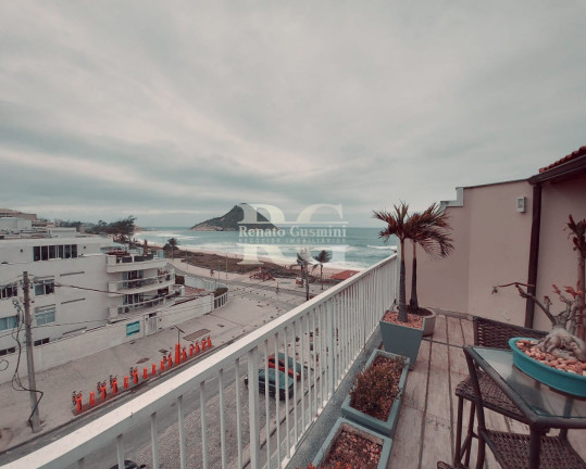 Imagem Imóvel com 4 Quartos à Venda, 220 m² em Recreio Dos Bandeirantes - Rio De Janeiro