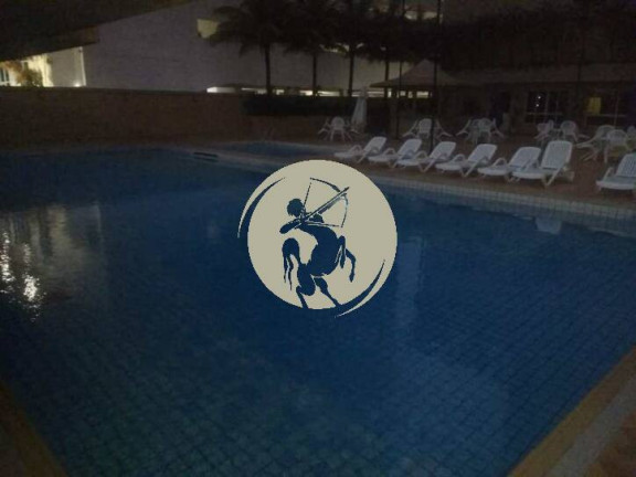 Imagem Cobertura com 4 Quartos à Venda, 465 m² em Embare - Santos