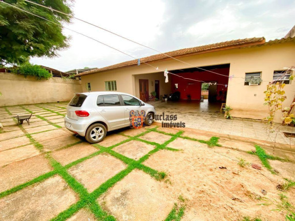 Chácara com 3 Quartos à Venda, 200 m² em Recanto Dos Dourados - Campinas