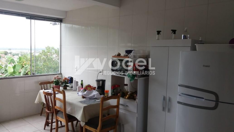 Imagem Casa com 2 Quartos à Venda, 100 m² em Scharlau - Sao Leopoldo Imagem Casa com 2 Quartos à Venda, 100 m² em Scharlau - Sao Leopoldo