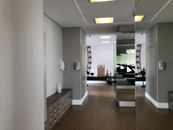 Imagem Apartamento com 1 Quarto à Venda, 34 m² em Consolação - São Paulo Imagem Apartamento com 1 Quarto à Venda, 34 m² em Consolação - São Paulo