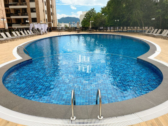 Imagem Apartamento com 3 Quartos à Venda, 101 m² em Itacorubi - Florianópolis Imagem Apartamento com 3 Quartos à Venda, 101 m² em Itacorubi - Florianópolis