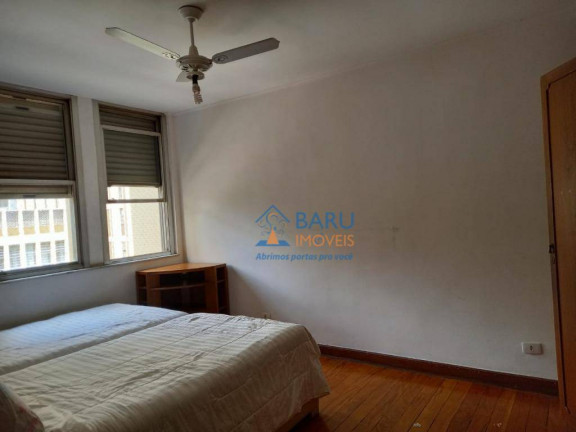 Apartamento com 3 Quartos para Alugar, 155 m² em Higienópolis - São Paulo