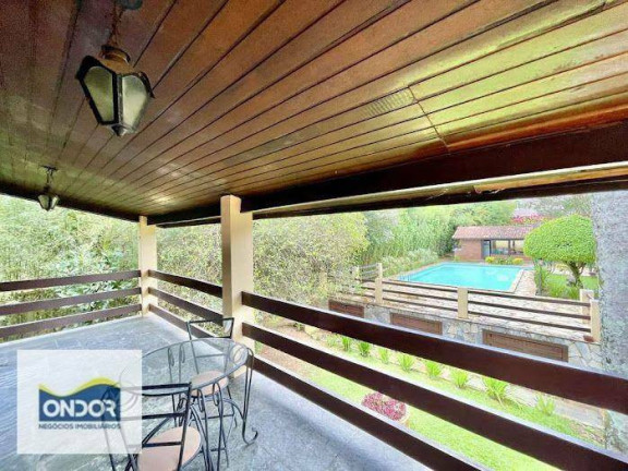 Imagem Casa de Condomínio com 4 Quartos à Venda, 428 m² em Jardim Colonial - Carapicuíba Imagem Casa de Condomínio com 4 Quartos à Venda, 428 m² em Jardim Colonial - Carapicuíba