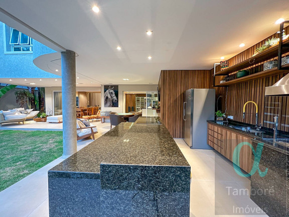Imagem Casa com 4 Quartos à Venda, 736 m² em Tamboré - Santana De Parnaíba Imagem Casa com 4 Quartos à Venda, 736 m² em Tamboré - Santana De Parnaíba