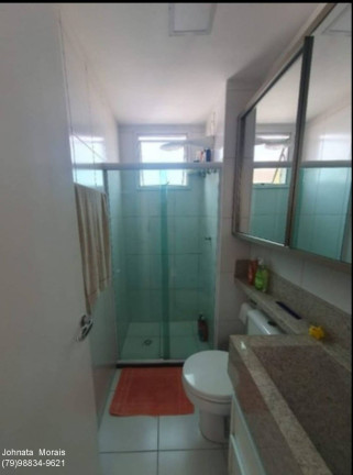 Imagem Apartamento com 3 Quartos à Venda, 80 m² em Farolândia - Aracaju Imagem Apartamento com 3 Quartos à Venda, 80 m² em Farolândia - Aracaju