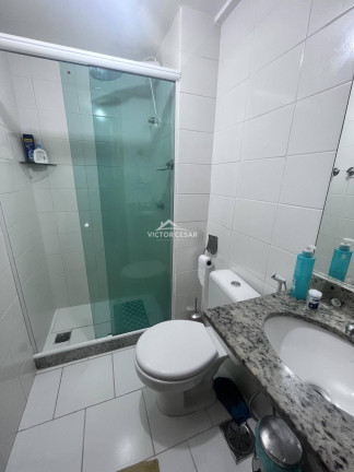 Imagem Apartamento com 1 Quarto à Venda, 44 m²